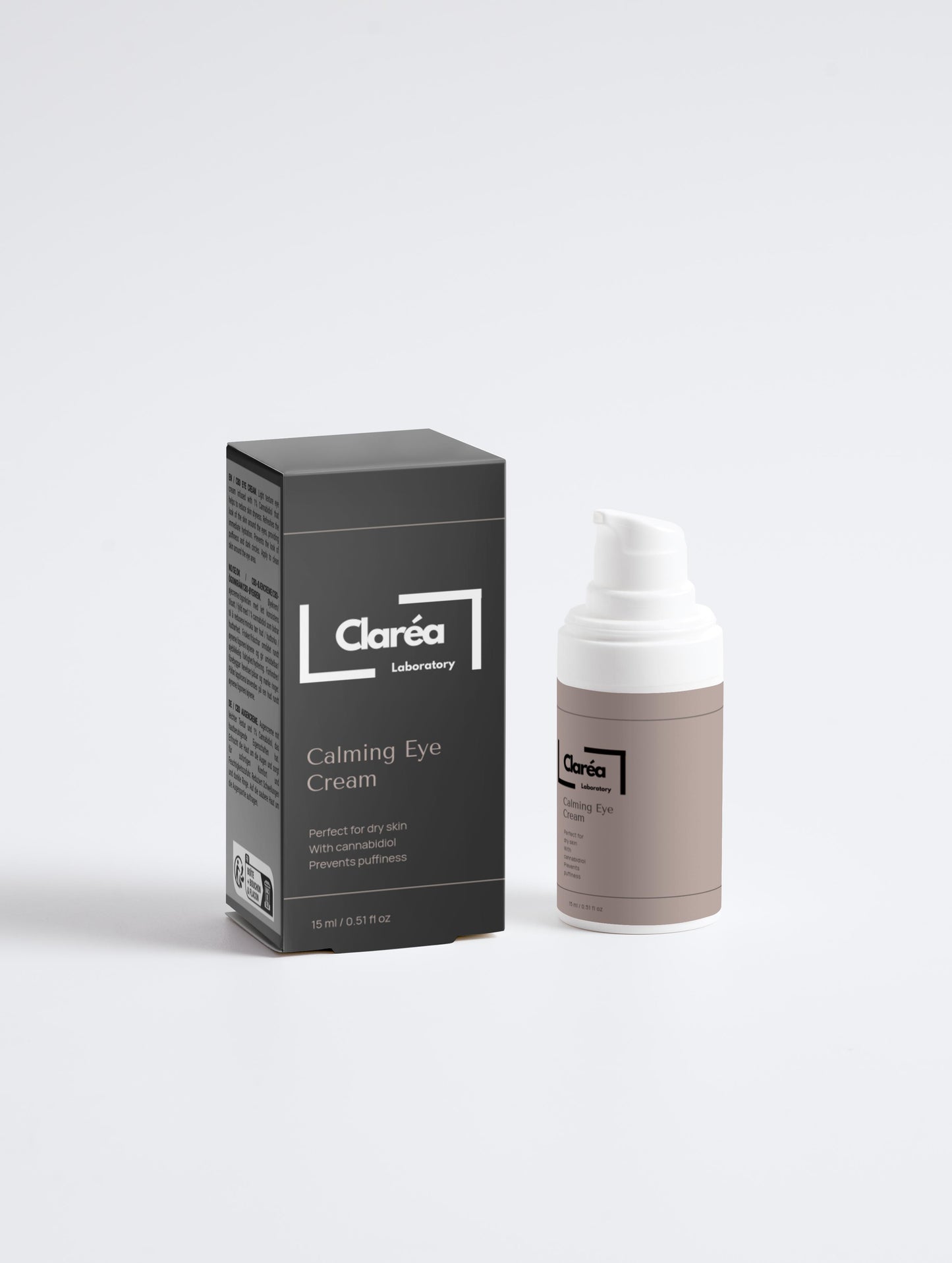 Calming Eye Cream