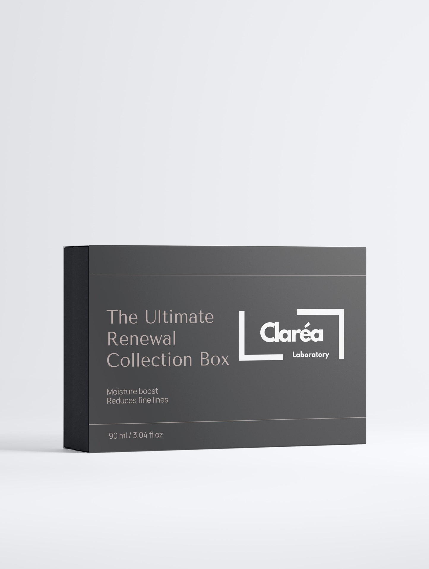 The Ultimate Renewal Collection Box