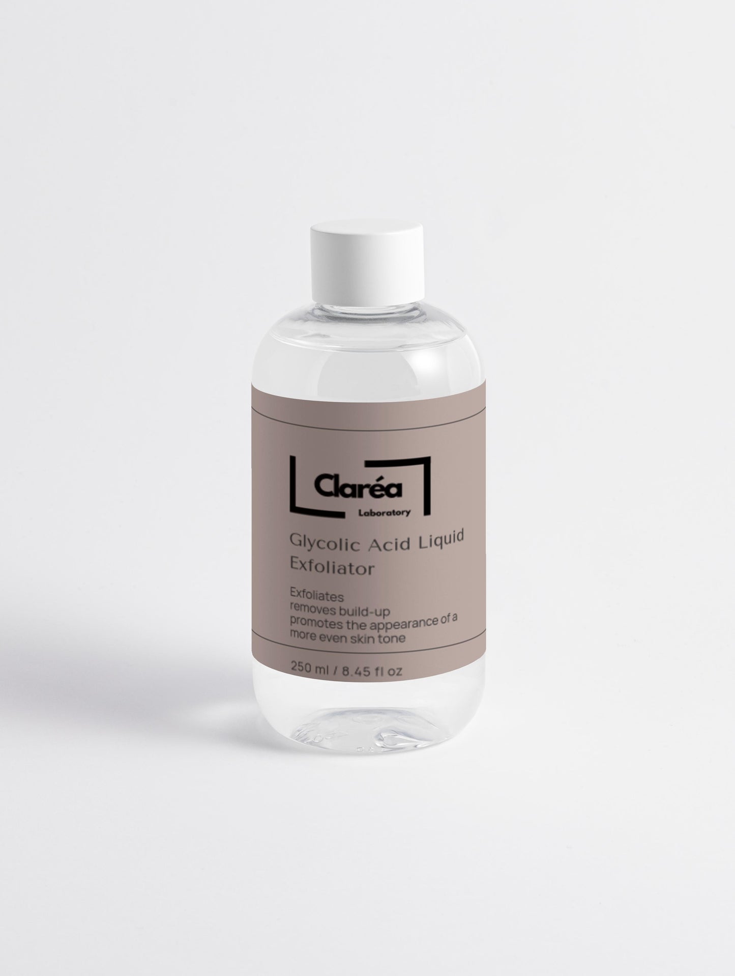 Glycolic Acid Liquid Exfoliator