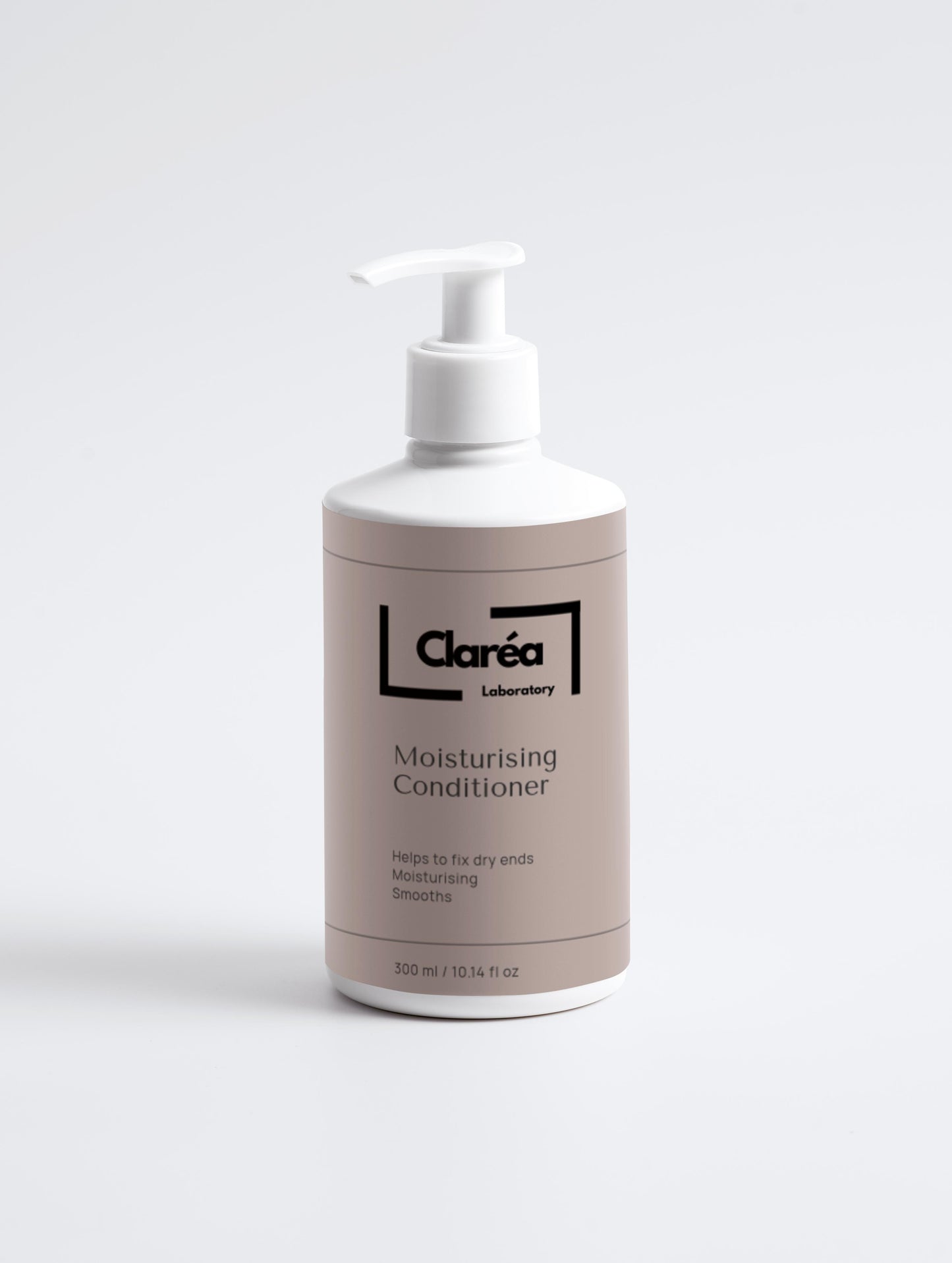 Moisturising Conditioner