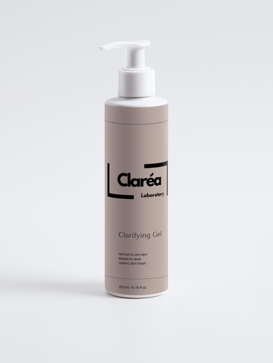 Clarifying Gel