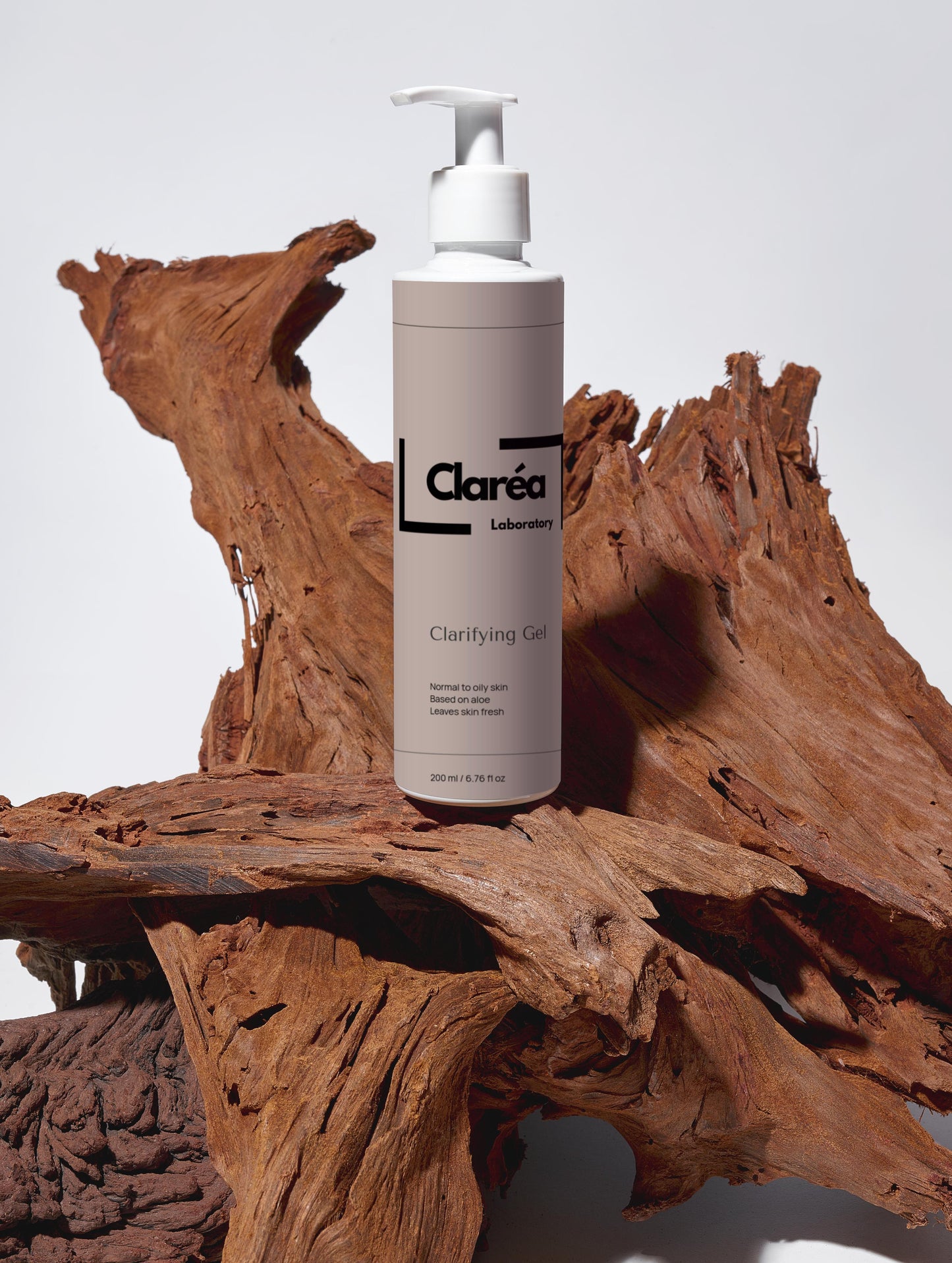 Clarifying Gel