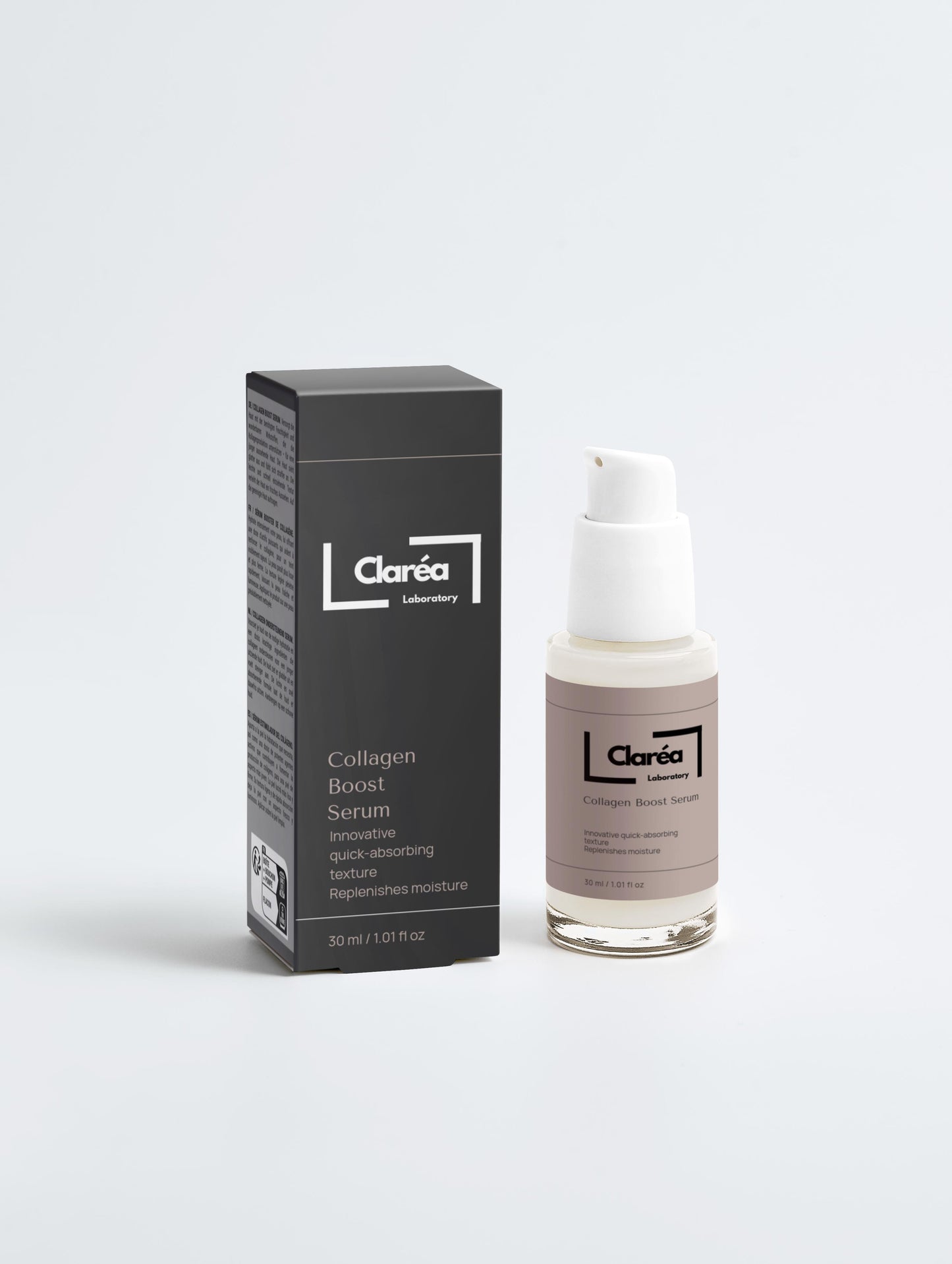 Collagen Boost Serum